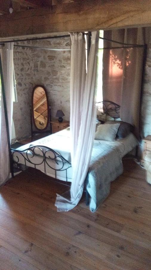 Maison Grandes Chambres Avec Cuisine -Jardin -Terrasse-Bbq Bastanes Esterno foto
